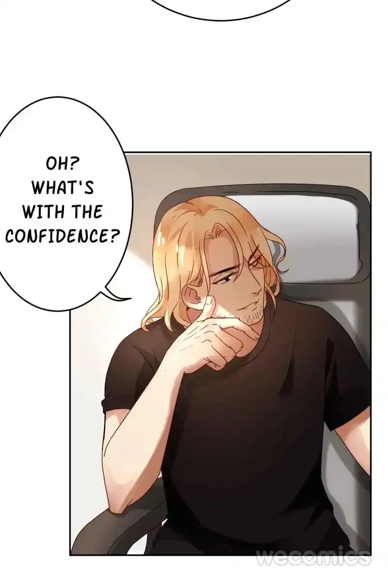 Legend Reboot Chapter 16 36